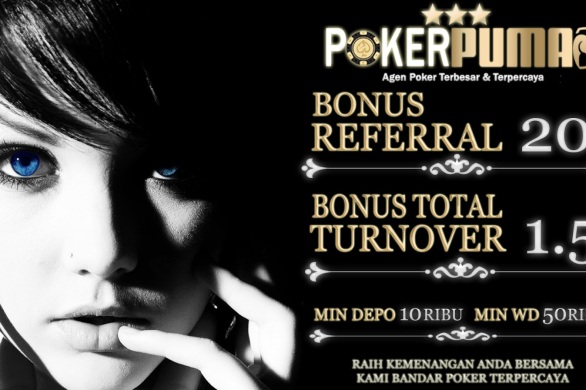 Cara Mudah Melakukan Deposit Pada Agen Dewa Poker 88 Pokerpuma