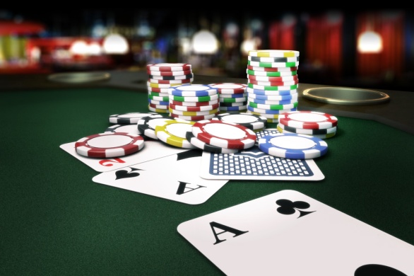 Pokerpuma - 7 Cara Ampuh Dewa Poker 88 Menang Poker 99 Online