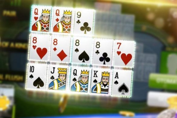 Trik Mudah Menang Main Capsa Susun Di Dewa Poker 88 Pokerpuma